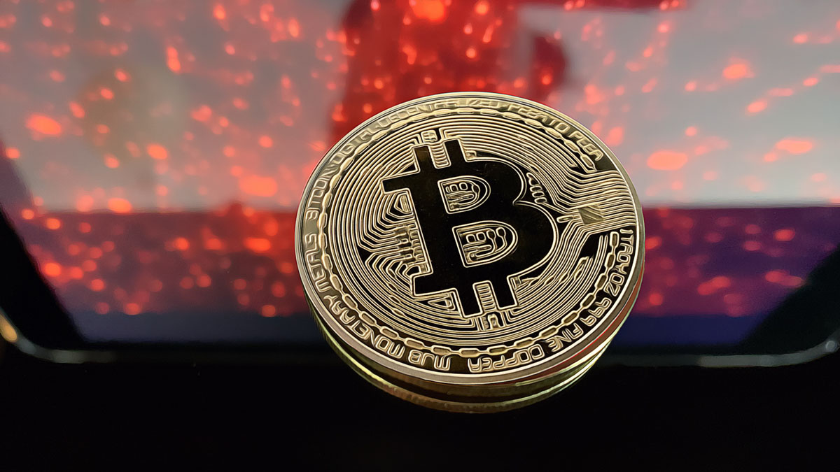 区块链金融是什么意思？