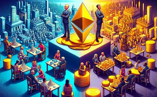 比特币为何站上3.9万美元？11月涨势能否延续至12月？