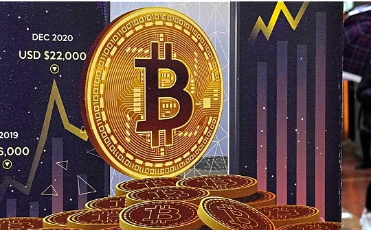 降息预期升温为何推动比特币重返10万美元上方？
