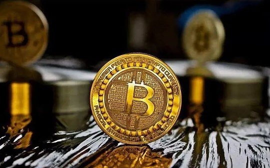 比特币为何频现“过山车”行情？贝莱德为何建议投资比例不超过2%？