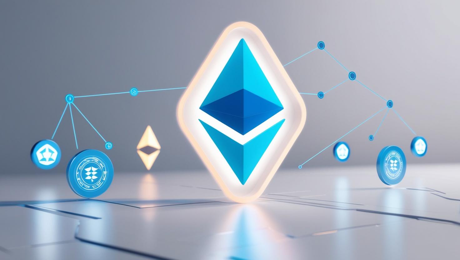 特朗普次子与比特币矿企American Bitcoin有何隐秘纠葛？