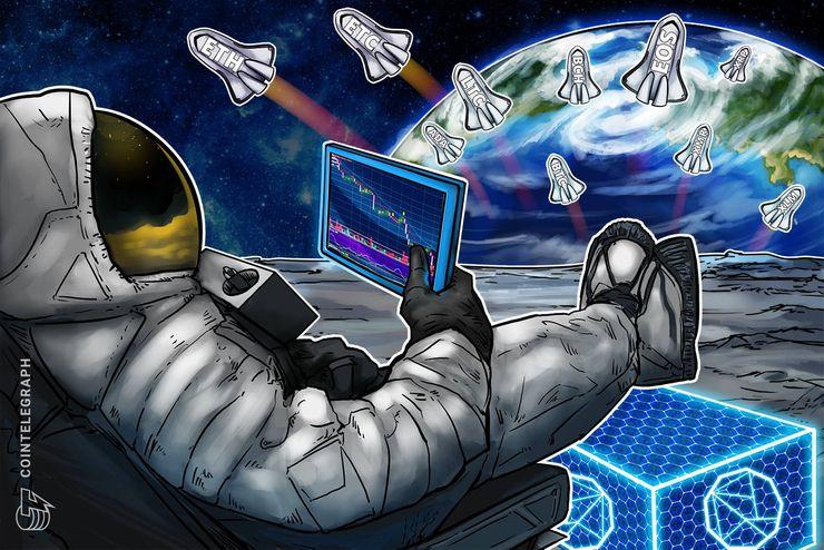 XRP剑指5美元、SOL重回200美元、狗狗币猛涨40%，牛市三大信号是否同时点亮？