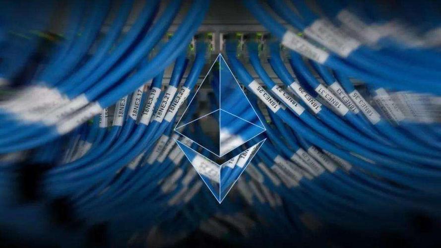 “加密周”法案卡壳，ETH暴涨12%突破3400美元，原因是什么？